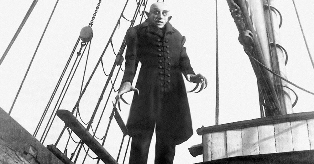 Nicholas Hoult, a cast member in Robert Eggers' remake of Nosferatu, believes the film will be really special