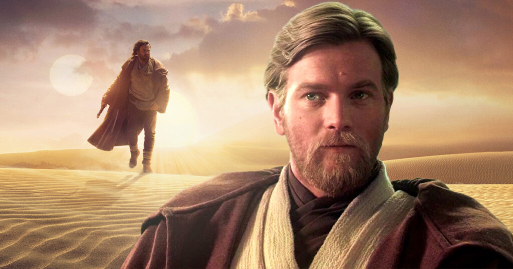 Série Obi-Wan Kenobi, Ewan McGregor, Guerra nas Estrelas, Disney+