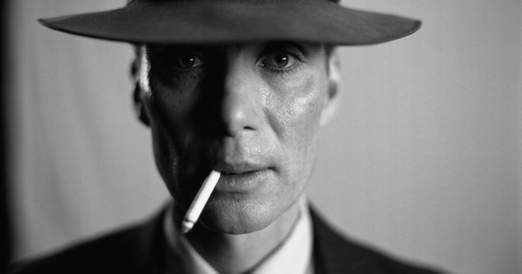 Oppenheimer: Cillian Murphy says there are no deleted scenes because of Nolan’s meticulous planning
