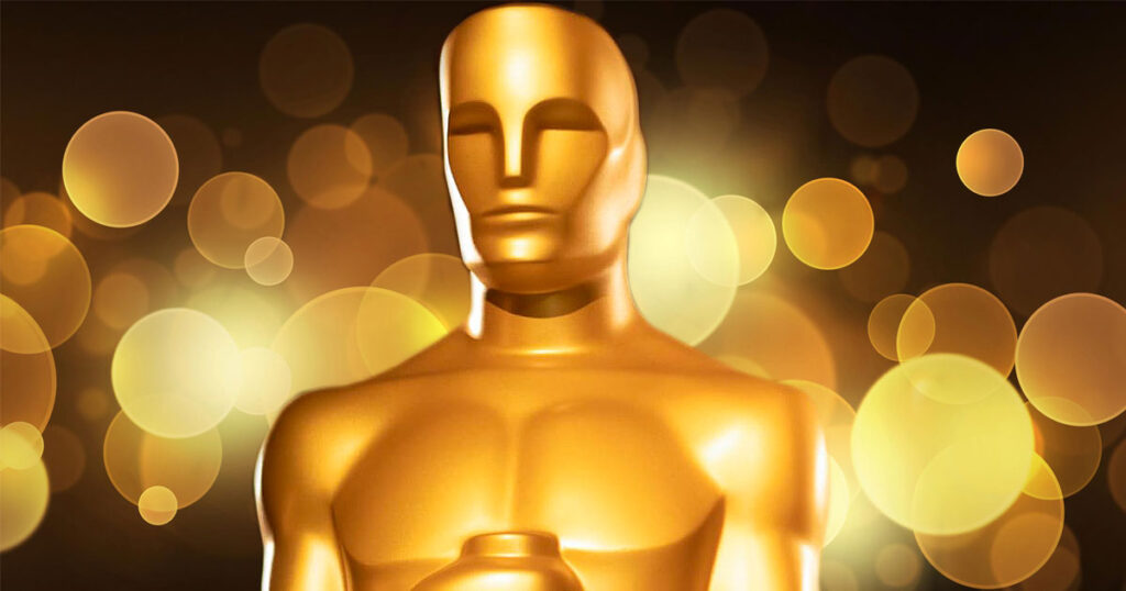Oscar ratings, 94th Academy Awards, Will Smith, Chris Rock