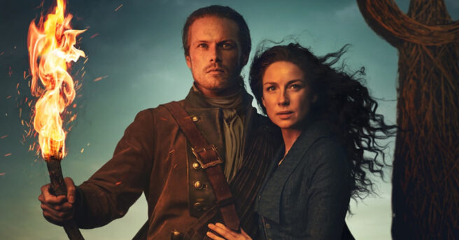 Outlander, prequel