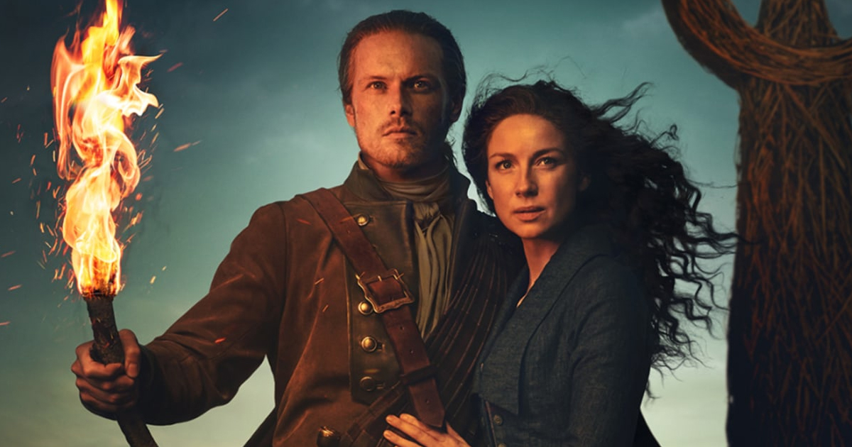 Outlander, prequel