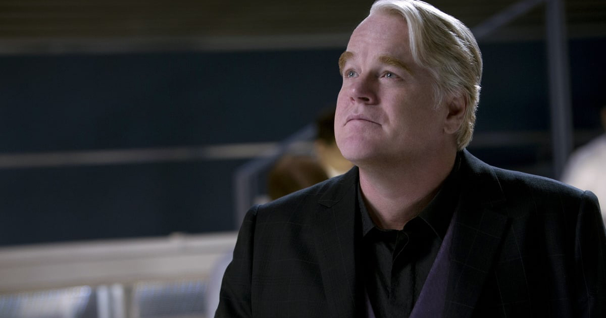 Philip Seymour Hoffman tribute