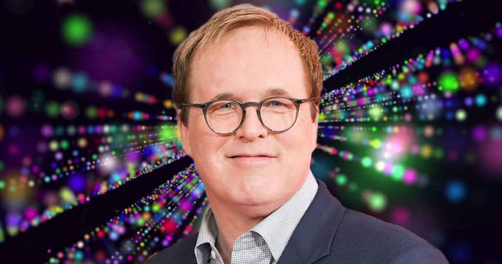 Ray Gunn, Brad Bird, Skydance Animation