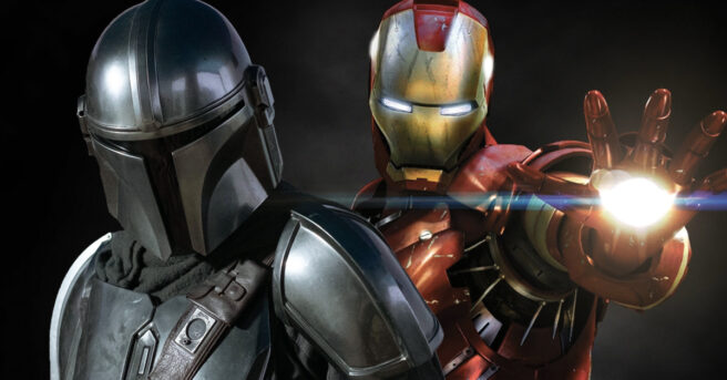 Roland Emmerich, Marvel, Star Wars