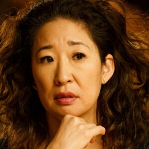 Sony will be releasing the horror movie Umma, produced by Sam Raimi and executive produced by Andre Ovredal, in March. Sandra Oh stars
