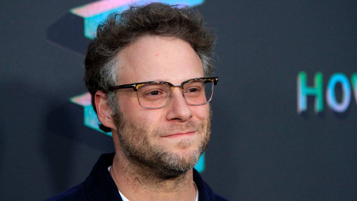 Seth Rogen, the oscars, viewership