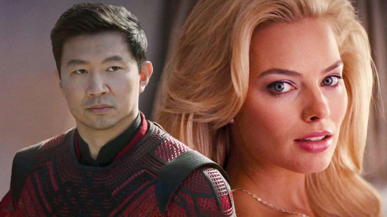 Hollywood News, Barbie: Simu Liu Reveals That He Waxed His Body for His  Upcoming Role in Margot Robbie Starrer