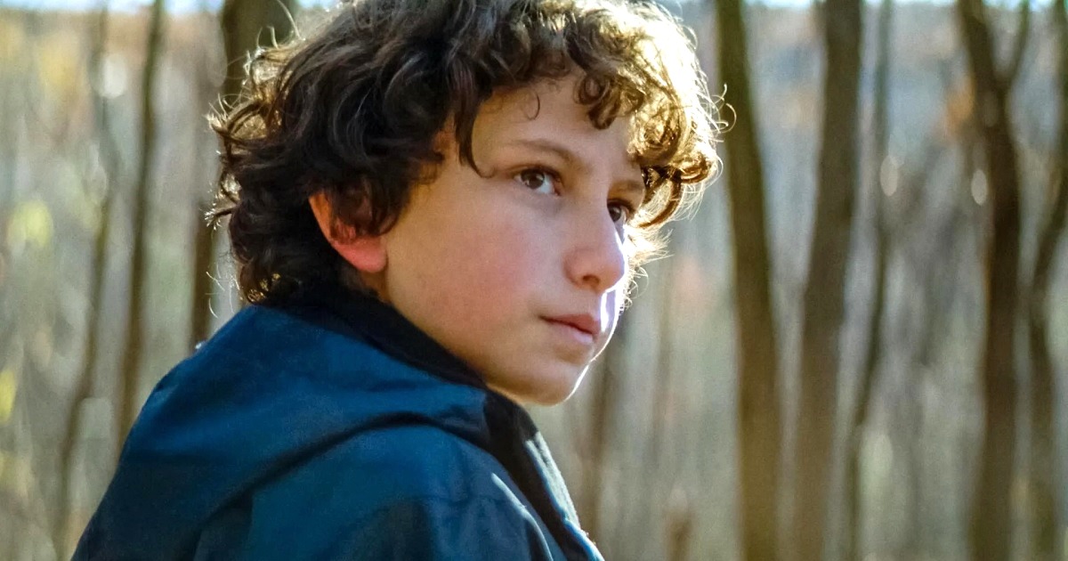 Dan Hedaya stars in Slapface, a horror film coming to the Shudder streaming service this week. Directed by Jeremiah Kipp. Trailer is online!