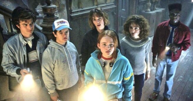 Stranger Things creators the Duffer Brothers don't want to add new characters to season 5 so they can focus on the original cast.