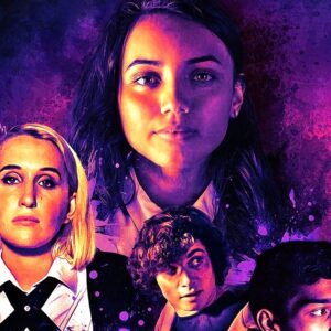 The trailer for Student Body, a slasher starring Harley Quinn Smith, has been released online. Film is being released on VOD next week.