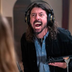 A red band trailer has been released for the Foo Fighters horror comedy Studio 666, reaching theatres this Friday. Directed by BJ McDonnell