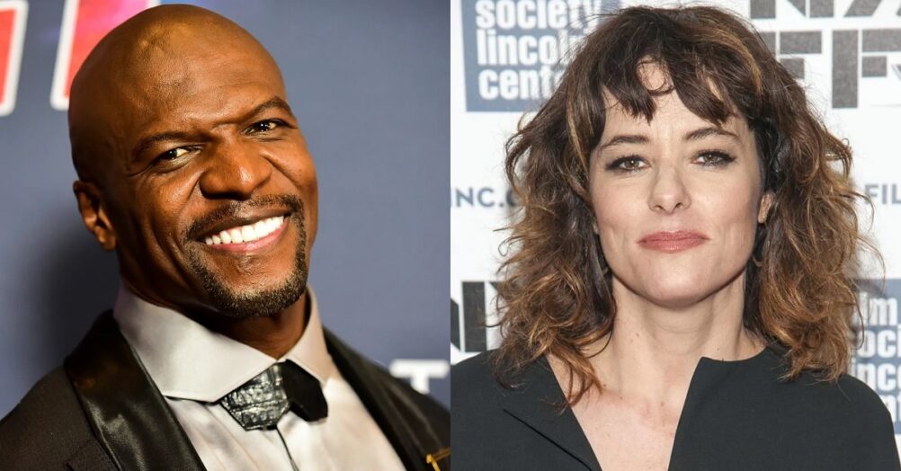 Terry Crews, Parker Posey, Jillian Bell, and more will appear in the first six episodes of the anthology series Tales of the Walking Dead