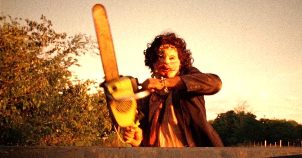 The documentary Dinner with Leatherface will cover the life and career of Gunnar Hansen. Interviews include Bruce Campbell, Barbara Crampton