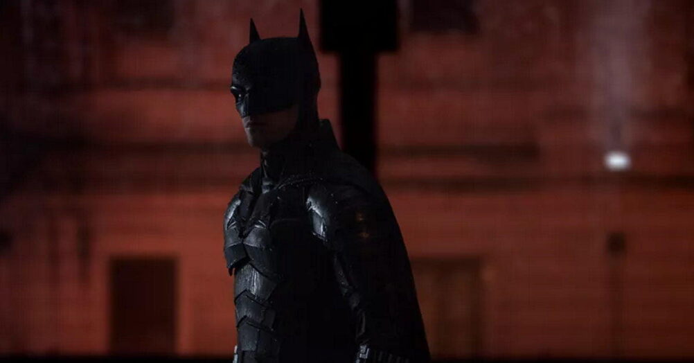 The Batman, Matt Reeves, R-rated, cut, warner bros