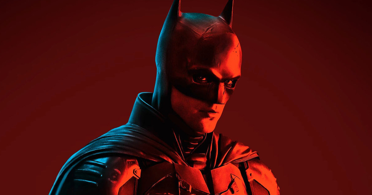 The Batman, Robert Pattinson, Batman voice