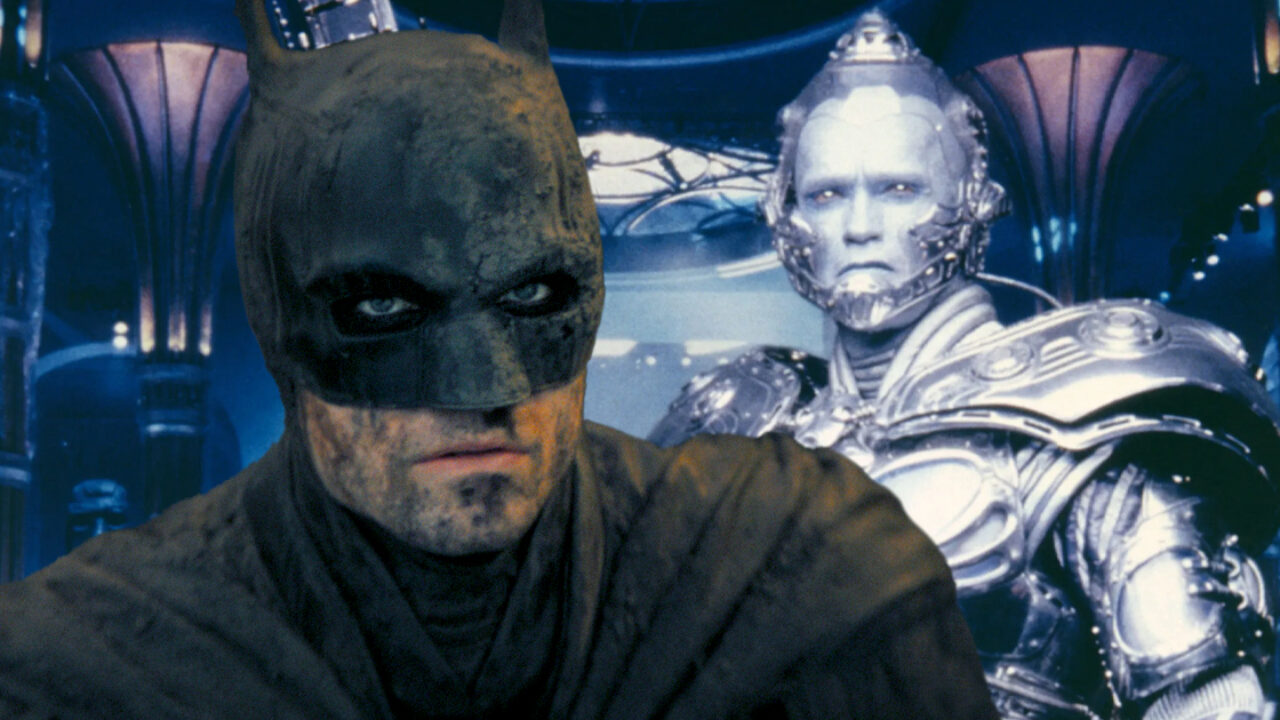 Could a grounded Mr. Freeze show up in The Batman sequel?