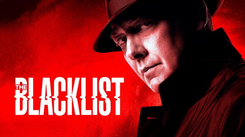The Blacklist, renewed, season 10, NBC, James Spader