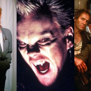 Arrow in the Head compiles a list of ten of the best '80s vampire movies, including The Hunger, The Lost Boys, and Near Dark.
