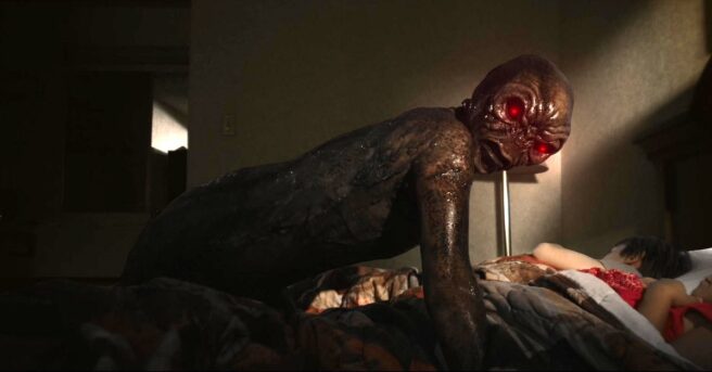Horror film The Last Possession comes to the Terror Films Channel, digital, and VOD in March. Stephen Brodie stars. Directed by Dan Riddle