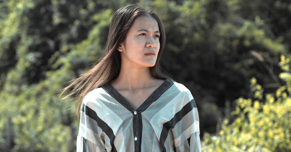 Mattie Do's Laotian horror film The Long Walk will be receiving a theatrical release this week, with a VOD release following in March.