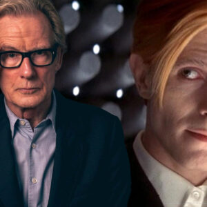 The Man Who Fell to Earth, series, Bill Nighy, David Bowie