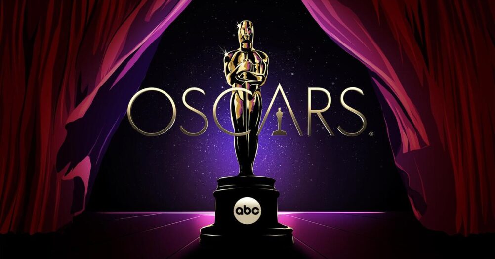 The Oscars, Academy Awards, ratings, The Academy