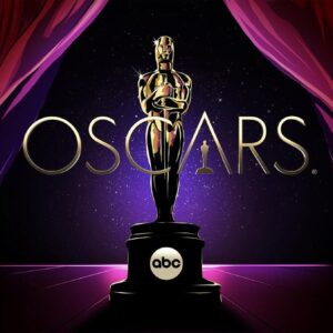 The Oscars, Academy Awards, ratings, The Academy