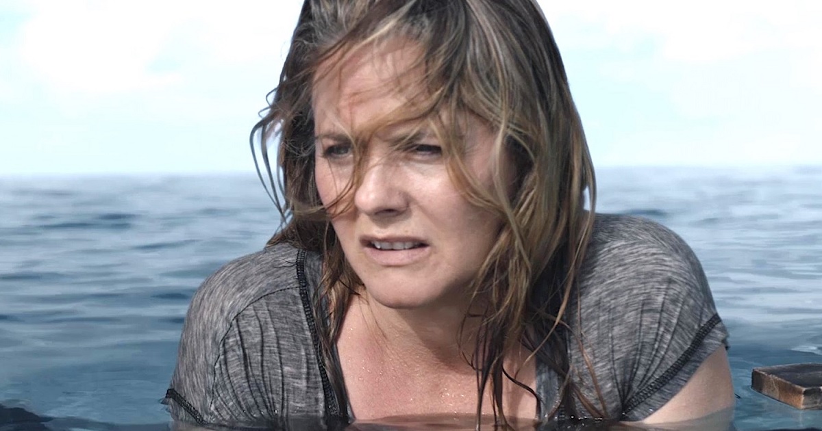 The Requin, a shark thriller starring Alicia Silverstone and James Tupper, is coming to DVD and Blu-ray in March. Directed by Le-Van Kiet.