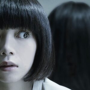 The Ring / Ringu will continue to grow with the release of a new sequel called Sadako DX this fall. Fuka Koshiba stars.