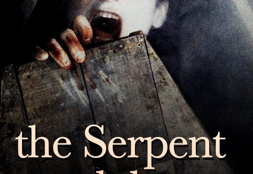 The Serpent and the Rainbow