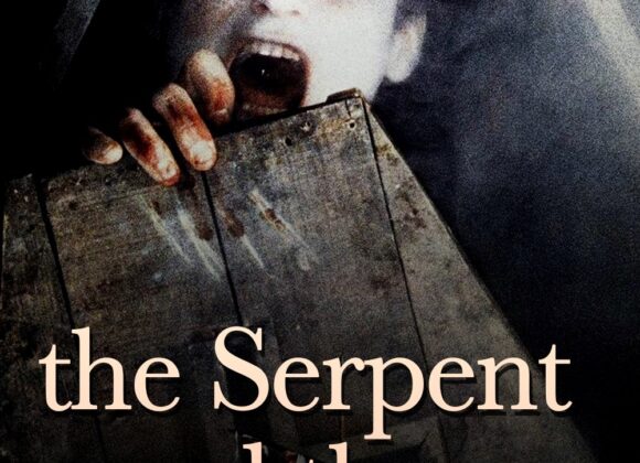 The Serpent and the Rainbow