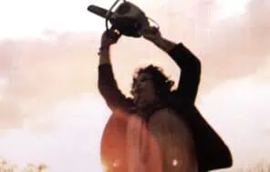The Texas Chain Saw Massacre