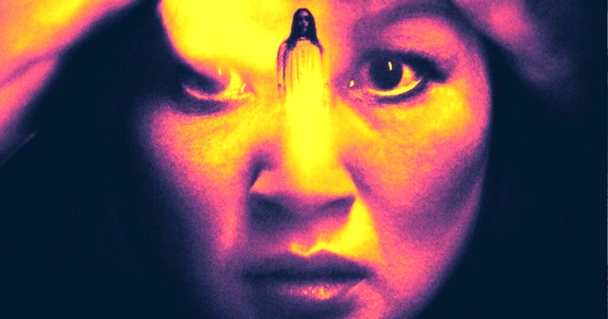 The Vang Brothers' horror film They Live in the Grey will be released through the Shudder streaming service this week. Trailer is online