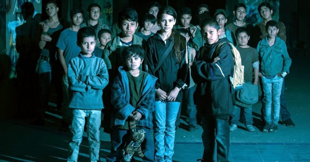Tigers Are Not Afraid director Issa Lopez will be producing and directing the fantasy film The Girl with a Thousand Names for HBO Max.