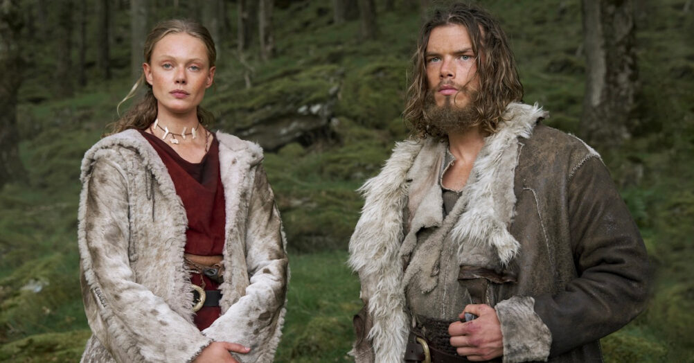 Vikings Valhalla, trailer, Netflix