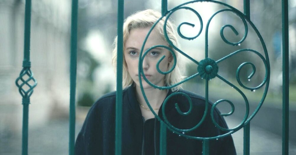 The psychological thriller Watcher, starring Maika Monroe, has landed multiple distribution deals following its Sundance premiere.