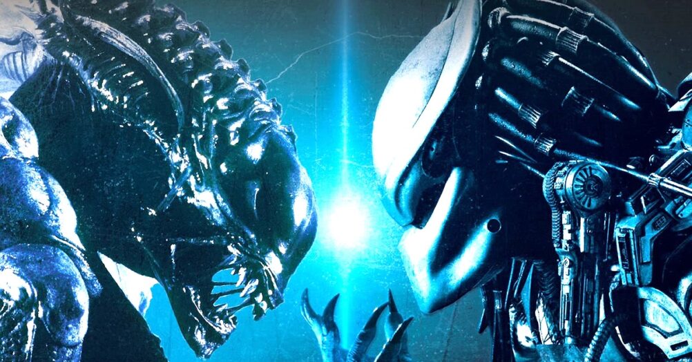 Titan Books has published the anthology novel Aliens vs. Predators: Ultimate Prey, which features a follow-up to Predators.