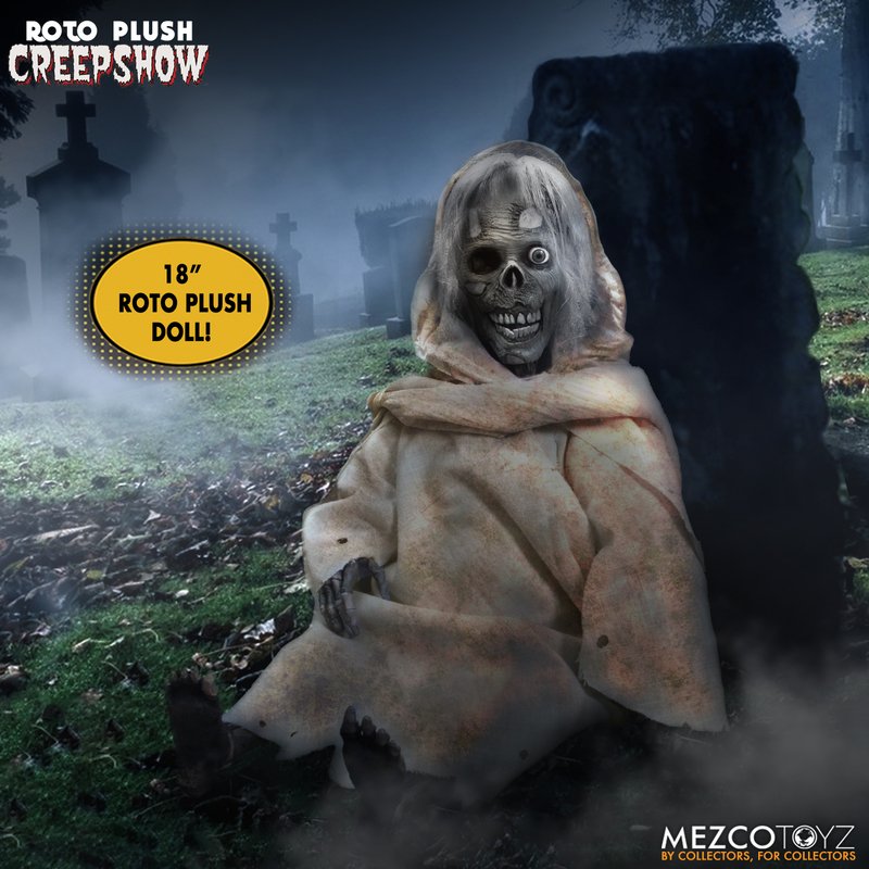 Creepshow Mezco Toyz