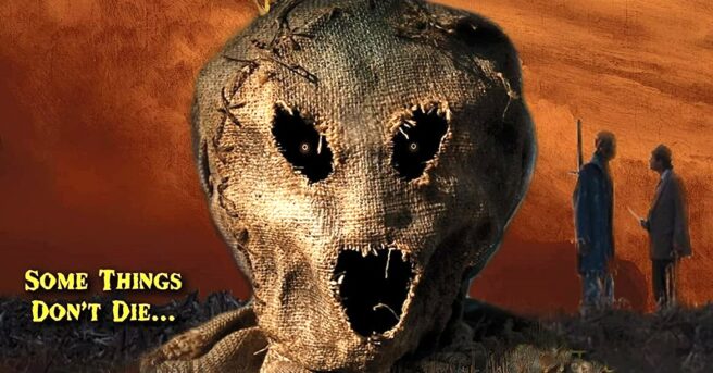 Dark Night of the Scarecrow 2 is coming to Blu-ray in May. Written and directed by J.D. Feigelson, writer of the original TV movie.