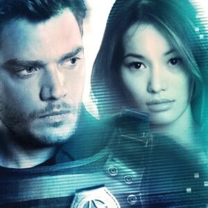 The Eraser reboot Eraser: Reborn, starring Dominic Sherwood, will be receiving a Digital, Blu-ray, and DVD release in June.
