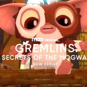 The Max streaming service has unveiled a teaser trailer for the animated series Gremlins: Secrets of the Mogwai and announced a premiere date