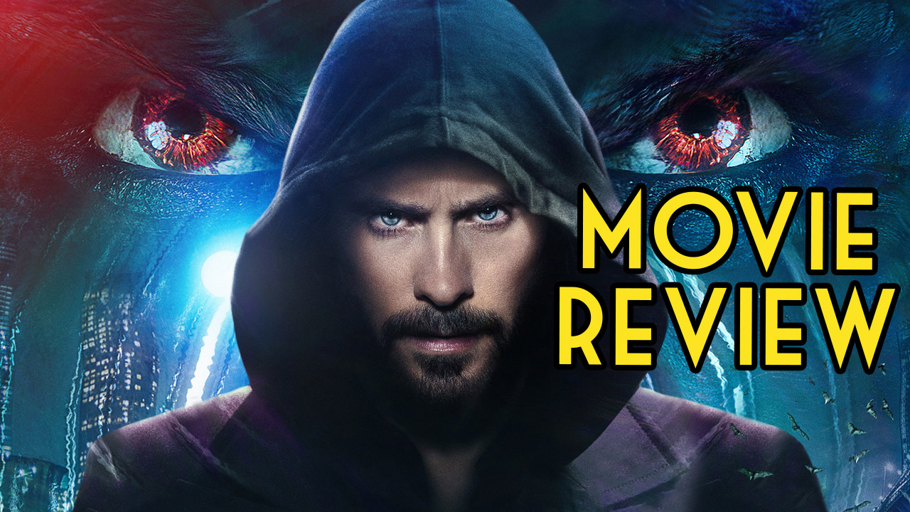Review morbius Morbius reviews