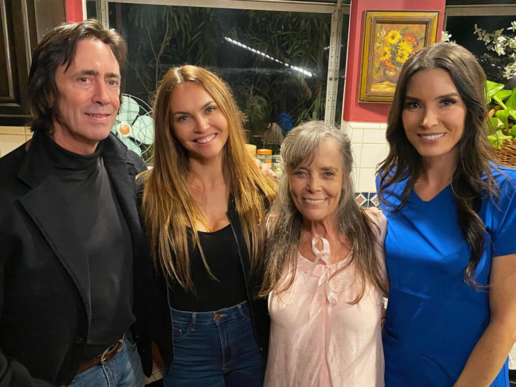 Night of the Caregiver