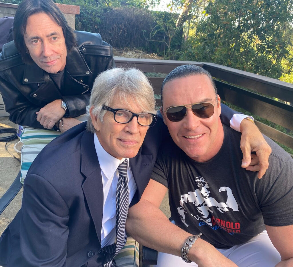 Night of the Caregiver