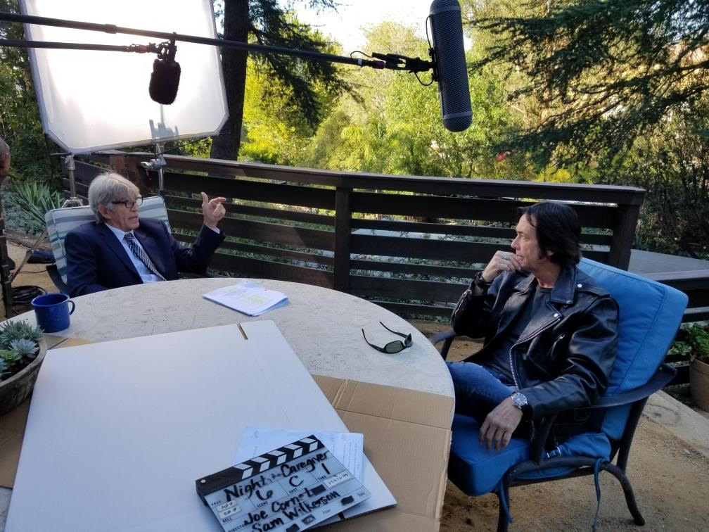 Night of the Caregiver