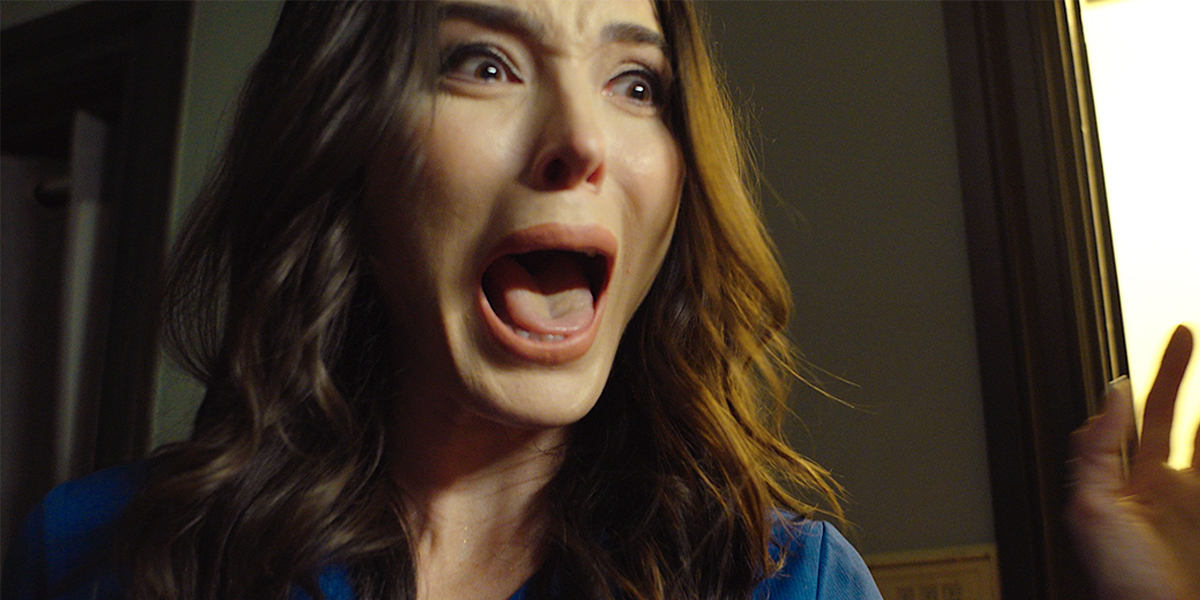 Arrow in the Head is proud to share the EXCLUSIVE premiere of the trailer for Joe Cornet's Night of the Caregiver, starring Eileen Dietz!