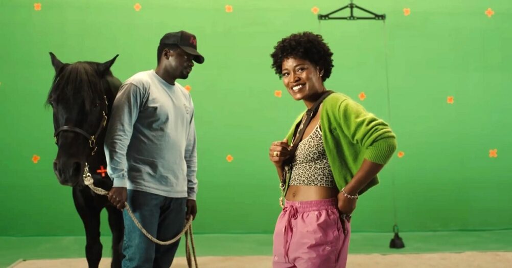 Nope, the new horror epic from Get Out and Us director Jordan Peele, is coming to VOD this Friday after earning over $100 million in theatres