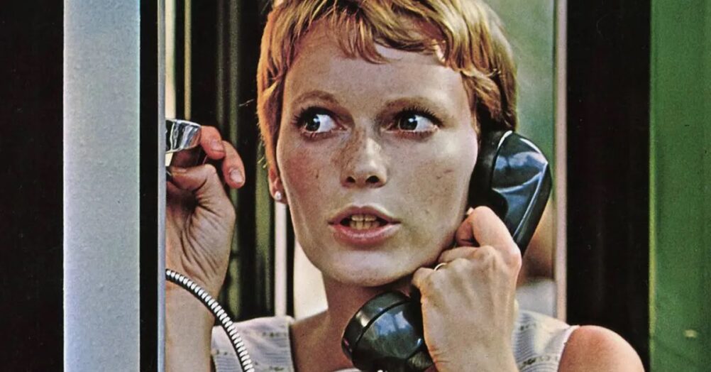 The Rosemary's Baby prequel Apartment 7A will be released through the Paramount+ streaming service this Halloween season
