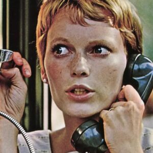 The Rosemary's Baby prequel Apartment 7A will be released through the Paramount+ streaming service this Halloween season